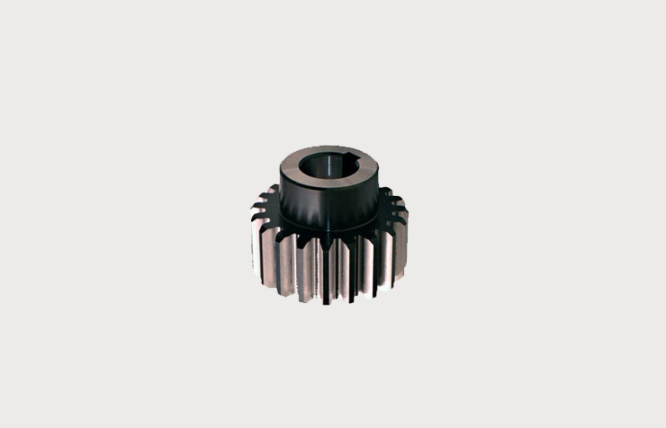 粉末冶金微型齿轮已成为手动变速器中的关键结构零件之一