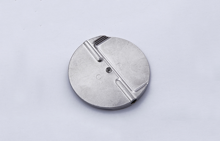 金属粉末注射成型技术在电子产品方面的应用